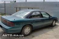 Dodge Intrepid