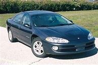 Dodge Intrepid