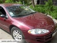 Dodge Intrepid