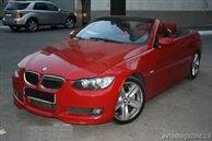 BMW 3 Series Cabrio