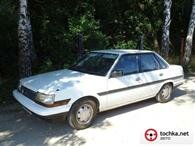 Toyota Corona 