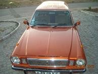 Toyota Corona
