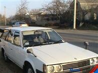 Toyota Corona