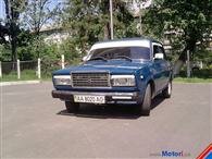 ВАЗ 2107