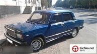 ВАЗ 2107 