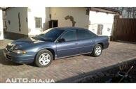 Dodge Intrepid
