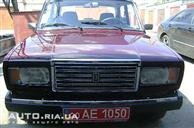 ВАЗ 2107
