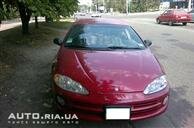 Dodge Intrepid