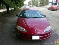 DODGE Intrepid
