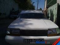Toyota Corona EFI