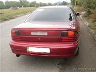 DODGE Intrepid