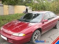 Dodge Intrepid