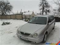 Lancia Lybra 2000' Луцк