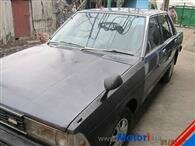 Nissan Bluebird Котовск