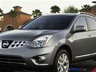 Nissan Rogue 2012' Киев