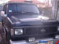 Nissan Patrol 1992' АР Крым