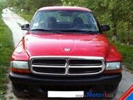 Dodge Dakota 2004' Тернополь