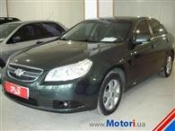 Chevrolet Epica LX 2008' Запорожье