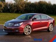 Buick LaCrosse 2012' Киев