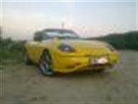 Fiat Barchetta