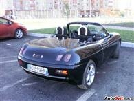 Fiat Barchetta EXCLUSIVE,ABARTH