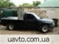 Mazda B-serie