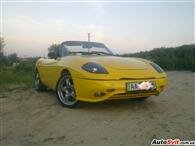 Fiat Barchetta