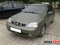 Chevrolet Nubira