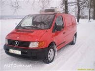 MERCEDES 108