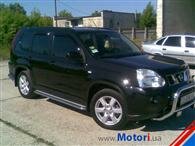 Nissan X-Trail T-31 Евпатория