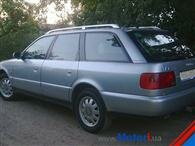 Audi A6 2,5TDI 85 кВт Луцк
