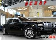 Rolls-Royce Phantom 6.7 AT