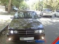 Chevrolet Cavalier Z-24 Николаев
