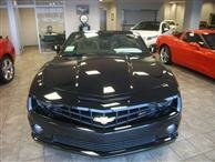 Chevrolet Camaro 2SS