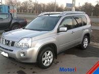 Nissan X-Trail T-31 Одесса