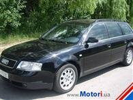 Audi A6 2,5TDI Луцк