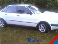 Audi 80 B 4 Умань