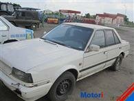 Nissan Bluebird Котовск
