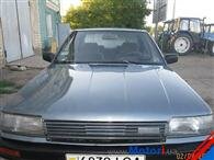 Nissan Bluebird Котовск