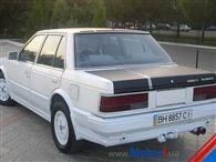 Nissan Bluebird Ильичевск