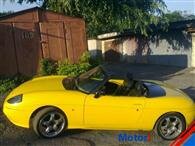 Fiat Barchetta 1997' Киев