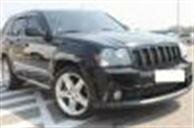 Jeep SRT 8