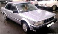 Nissan Bluebird 2