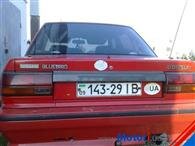 Nissan Bluebird Старый Самбор