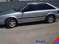 Nissan Bluebird 1989' Киевская обл.
