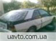 Renault Fuego