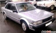 Nissan Bluebird