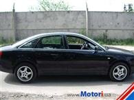 Audi A6 2,5TDI Луцк
