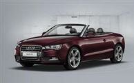 Audi A5 Cabrio