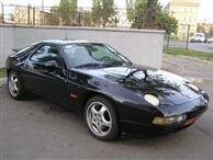 Porsche 928 GTS